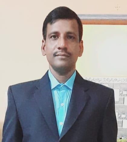 Nb/Sub Sandip Mandal