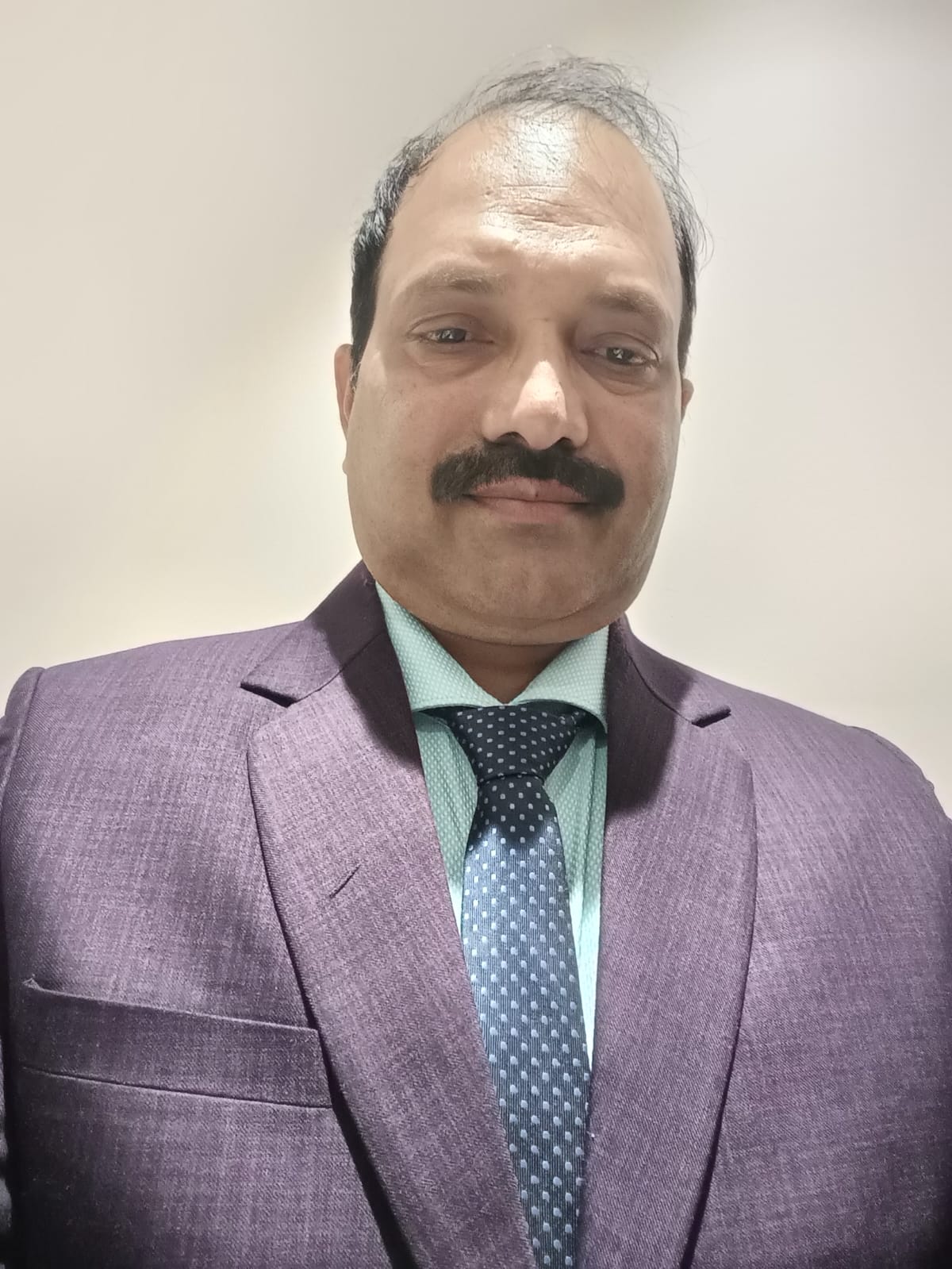 Nb/Sub Sanjay Maji